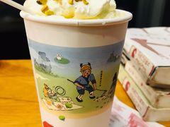-茶颜悦色(岳麓山顶店)