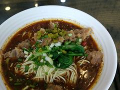 -好地道重庆小面(惠山店)