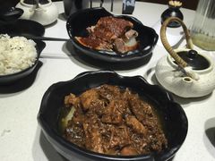 -新仙清汤牛腩(铜锣湾店)