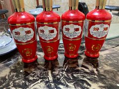 -张树军海鲜(王府壹号店)