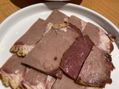 酱肉-天怡興·百年蒸饺(中心书城店)