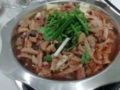 -古乐牛香·鲜牛肉牛杂火锅(新区店)