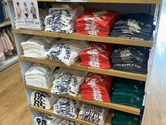 -优衣库(上海颛桥万达广场店)