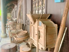 -鄞州雪菜博物馆