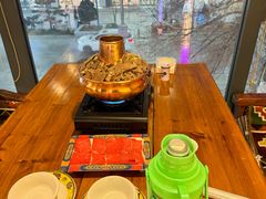 -如意林卡藏餐吧(大昭寺店)