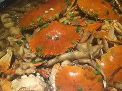 -胖哥俩肉蟹煲(昆山金鹰店)