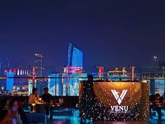 -VENU+海景酒廊