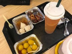 -东记甜品(佛山总店)