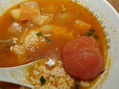 -王春春鸡汤饭(重庆巴南万达店)