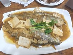 -韩马老王烧烤(西二路店)
