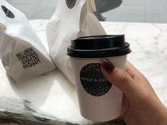 -WHEAT&BAKER-麥(凯德来福士店)