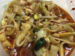 -冯师傅陕西名吃(金润华府店)