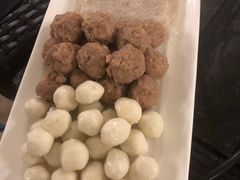 -渔家火锅·海鲜自助餐·演艺(亚龙湾天域酒店)