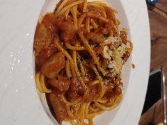 -必胜客(骡马市店)