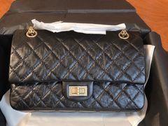 -CHANEL(恒隆广场店)