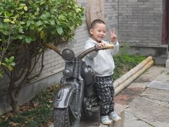 -龙潭水乡