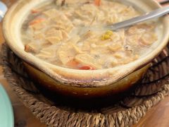 -官塘锋记鱼生·生腌·砂锅粥(牌坊街店)