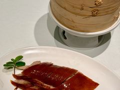 -四季民福烤鸭店(王府井东安门店)