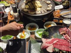 -九田家黑牛烤肉料理(太阳宫广场店)