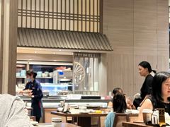 -田舍家Inakaya·炉端烧·铁板烧(天汇igc店)