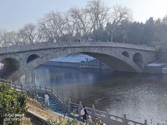-赵州桥景区