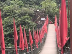 -娄山关景区