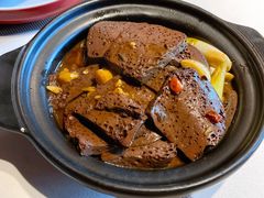 鸭血-湘西小馆(滨河路店)