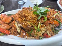 -师傅仔美食(东华老店)