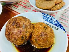 -粗茶淡饭(东关街店)