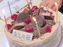 -丁香西饼屋(桂林路店)