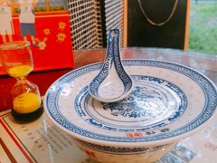 招牌姜撞奶-捷信牛奶甜品世家(五道口店)