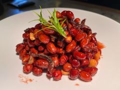 -吴越荣记苏州菜·松鼠桂鱼100%活鱼现做(月光码头店)