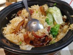 -新大咀港式茶餐厅(宝山万达店)