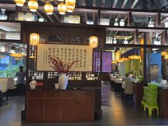 -一江水食府(后湖店)