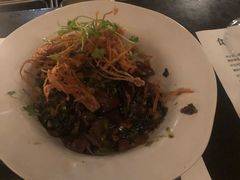 -Ocean's Table 欧舍