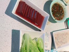 -野妹火锅(龙岗店)