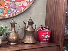 -Ciao窑炉披萨餐厅(宁波阪急店)