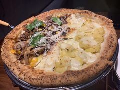 -Primo·丽莫意大利窑烤披萨