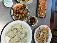 -荣祥海鲜·烟台菜(胜利路二部)