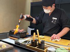 -Sushi Hanzo半藏(天环广场店)