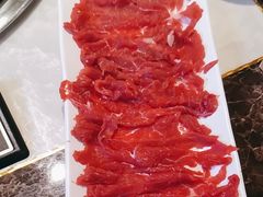 -小肥牛潮汕牛肉火锅(南联店)