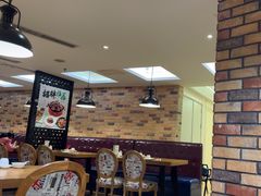 -品大三·经典淮扬菜(大行宫店)