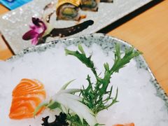 -元通寿司(地标店)