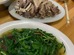 -四嫂鹅肉店(银海南二横街店)