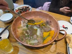 -妈妈的味道·腾冲特色菜(和顺古镇店)
