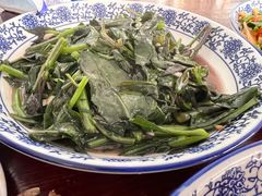 观音菜-原味缘菜馆
