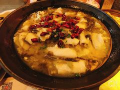 -酒肆浅葱•烧烤•龙虾•排档(卓悦intown店)