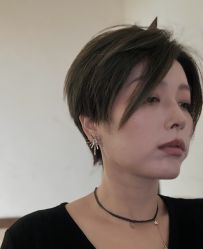 -丽时 Hair Salon