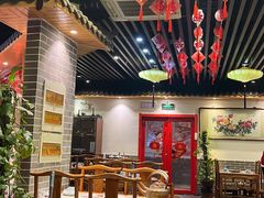 -五悦北平四季涮肉·烧烤(老商埠店)