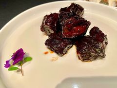 文火煨山东黑牛-鲁采LU STYLE(新天地店)